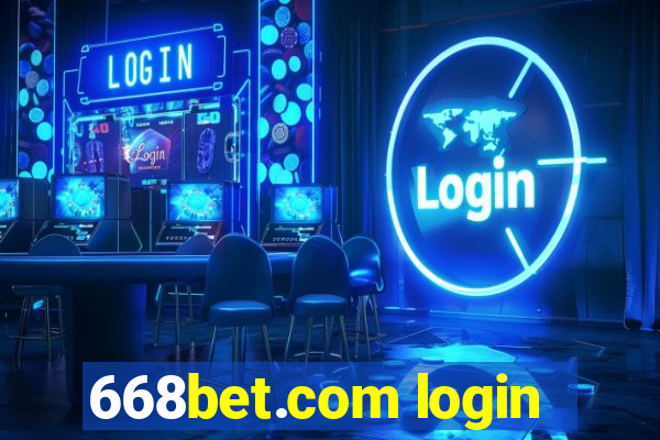 668bet.com login